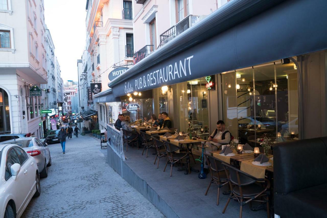 Hotel Agan Oldcity Istanbul