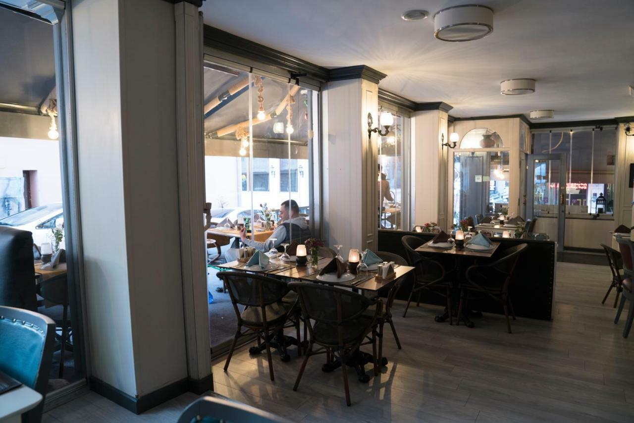 Agan Oldcity 3* Istanbul