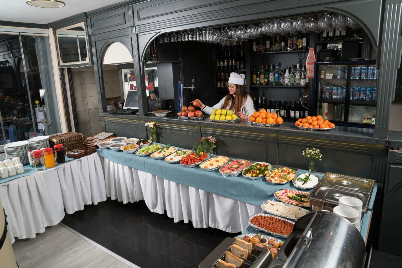 Agan Oldcity 3* Istanbul