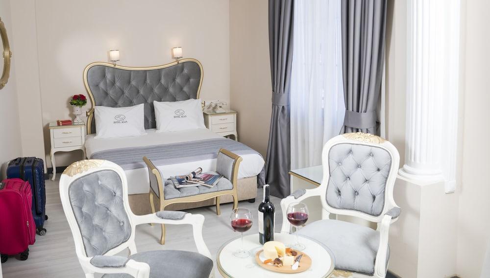 Hotel Agan Oldcity Istanbul