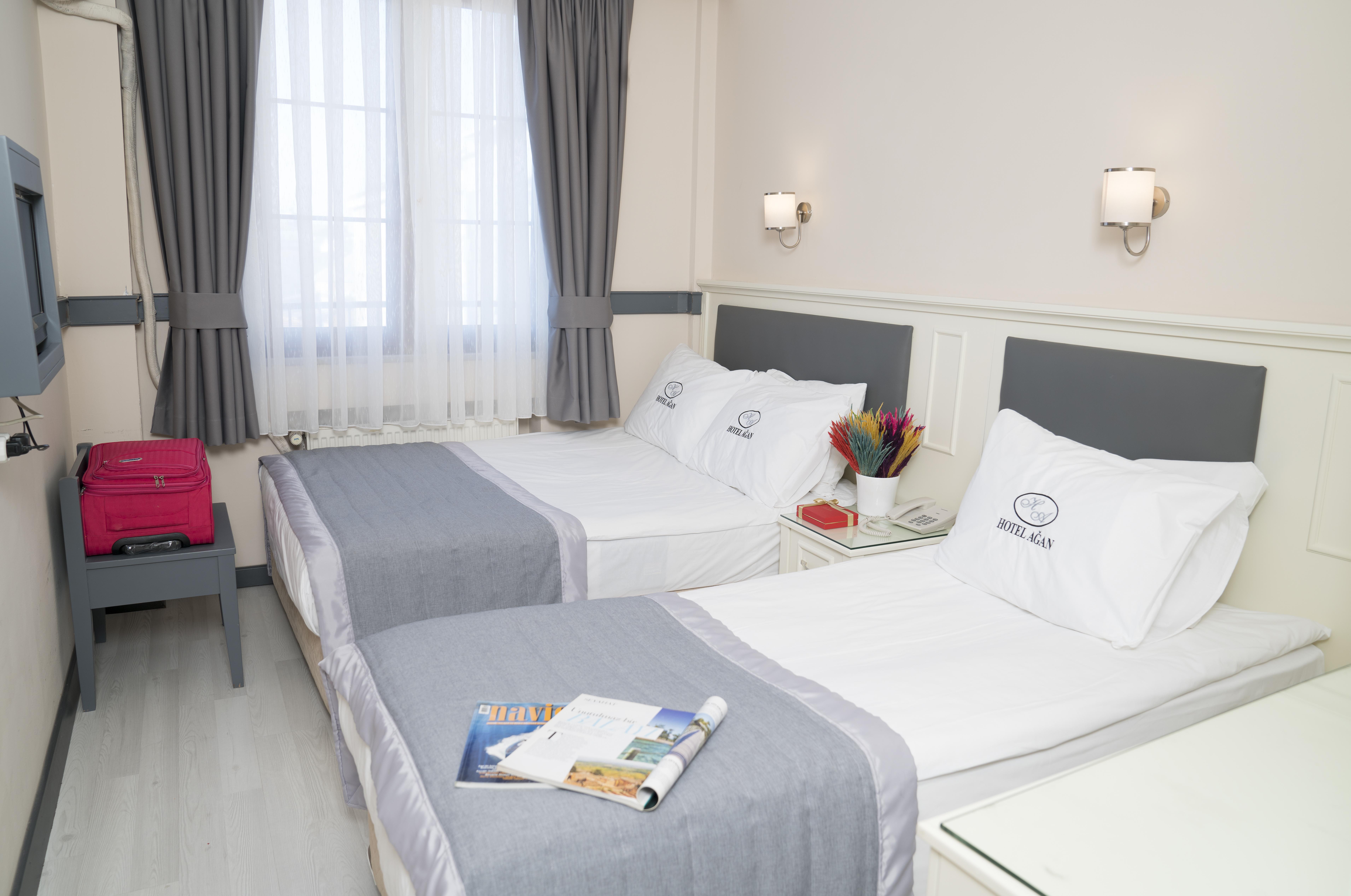 Hotel Agan Oldcity Istanbul