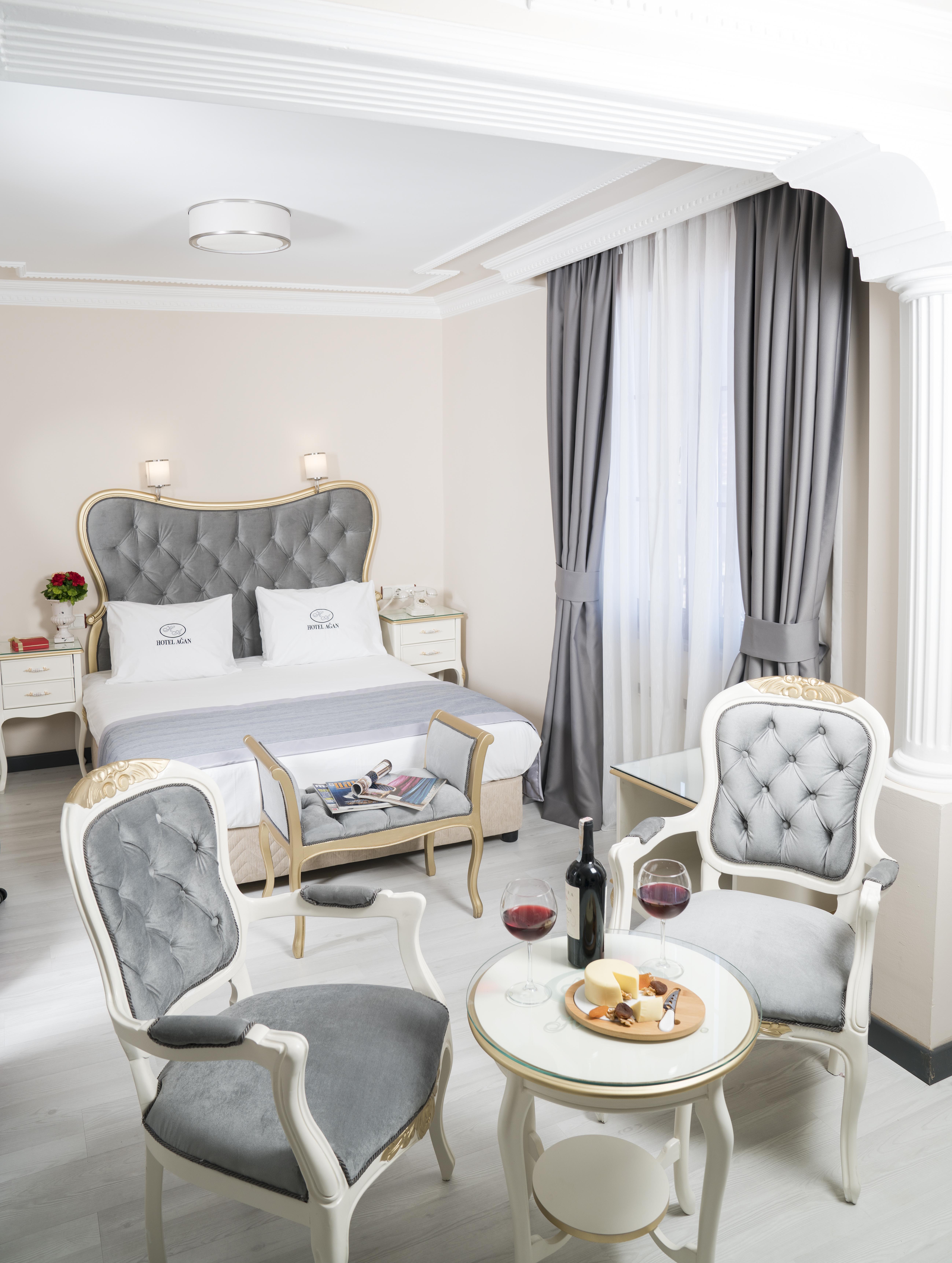 Agan Oldcity Hotel Istanbul