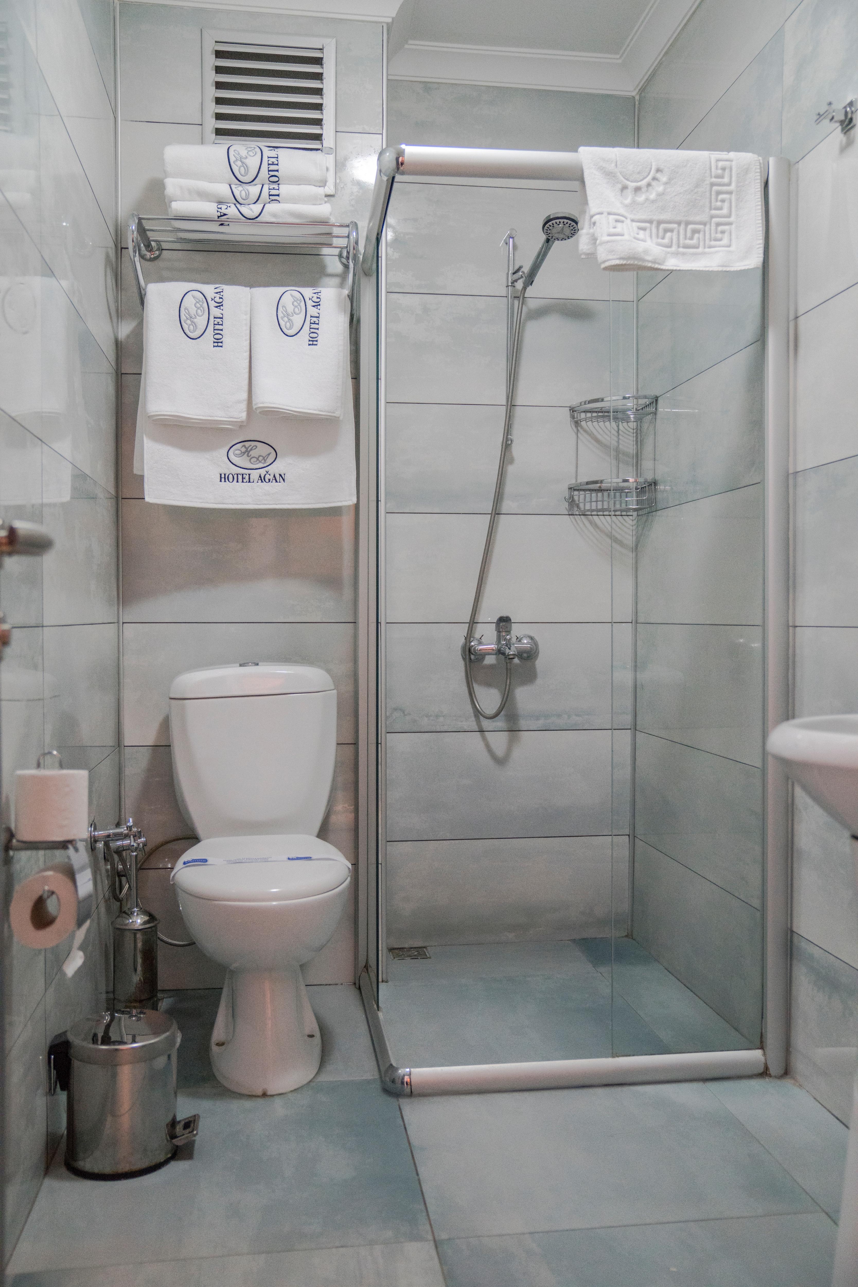 Hotel Agan Oldcity Istanbul