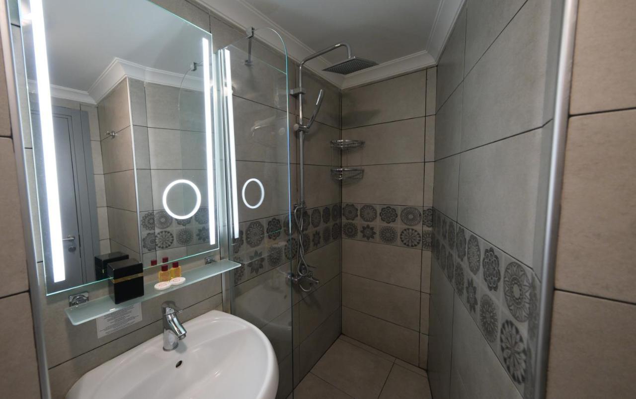 Hotel Agan Oldcity Istanbul