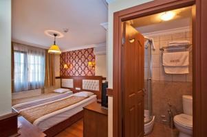 Agan Oldcity Hotel Istanbul